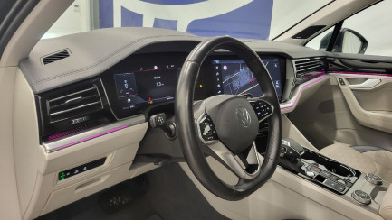 Zdjęcie przedmiotu: Volkswagen Touareg 3.0 V6 TDI SCR 4Mot. Elegance