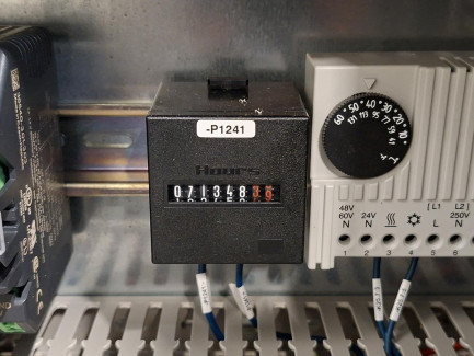 Zdjęcie przedmiotu: Poziome centrum obr&oacute;bcze HELLER H2000