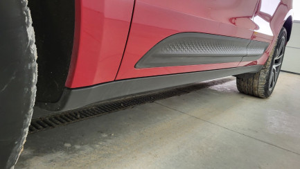 Zdjęcie przedmiotu: Porsche Macan