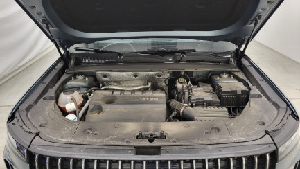 Zdjęcie przedmiotu: JAECOO J7 1.6 T-GDI Offroad AWD DCT