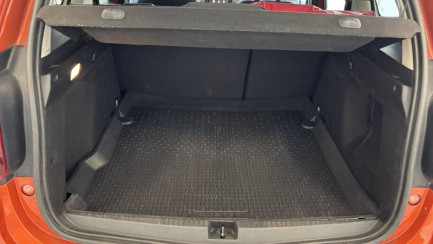 Zdjęcie przedmiotu: Dacia Duster Tce Prestige
