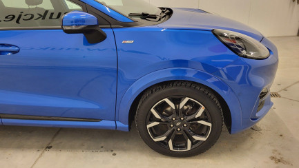 Zdjęcie przedmiotu: Ford Puma 1.0 EcoBoost mHEV ST-Line X DCT