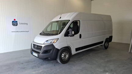 Opel Movano E6.4 3.5t L3H2