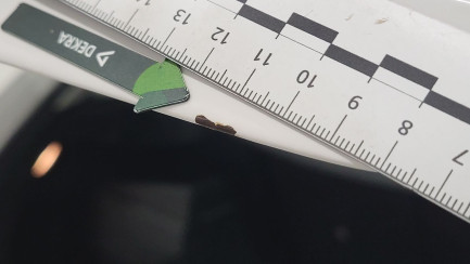 Zdjęcie przedmiotu: Skoda Fabia 1.0 TSI Ambition