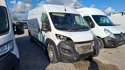 Zdjęcie przedmiotu: Opel Movano 2.2 Diesel E6d 3.5t L3H2 Movano