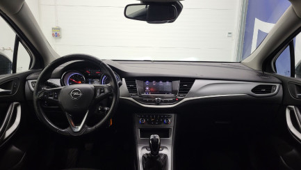 Zdjęcie przedmiotu: Opel Astra Combi 1.5 CDTI Edition S&S