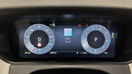 Zdjęcie przedmiotu: Land Rover Range Rover Velar 2.0 Si4 S