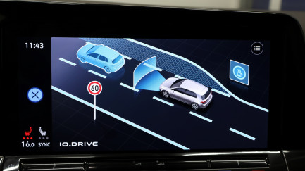 Zdjęcie przedmiotu: Volkswagen Golf VIII 2.0 TSI R 4MOTION DSG