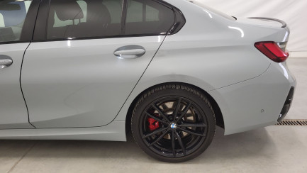 Zdjęcie przedmiotu: BMW 320d xDrive mHEV M Sport sport-aut