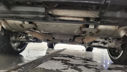 Zdjęcie przedmiotu: BMW X6 M Competition