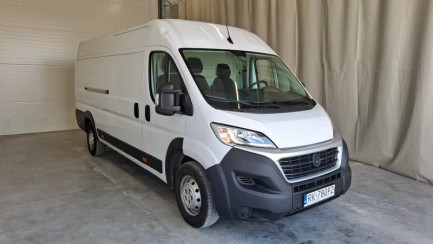 Zdjęcie przedmiotu: Opel Movano 2.2 Diesel E6.4 3.5t L3H2