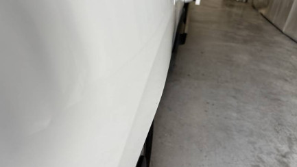 Zdjęcie przedmiotu: Renault Master FWD 2.3 dCi E6 3.5t L3H1 Extra S&S+E Oświadczenie o utracie DR