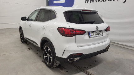 Zdjęcie przedmiotu: MG HS 1.5 T-GDI Exclusive