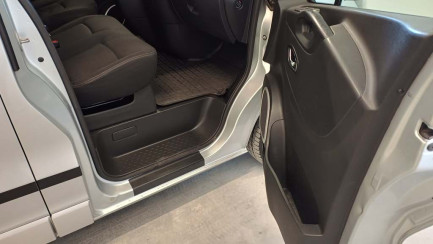 Zdjęcie przedmiotu: Opel VIVARO 1.6 CDTI E6 2.9t L2H1 Edition