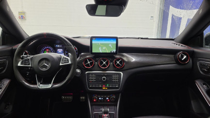 Zdjęcie przedmiotu: Mercedes-benz Cla Shooting Brake AMG CLA 45 4-Matic