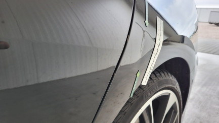 Zdjęcie przedmiotu: Audi S3 TFSI Quattro S tronic