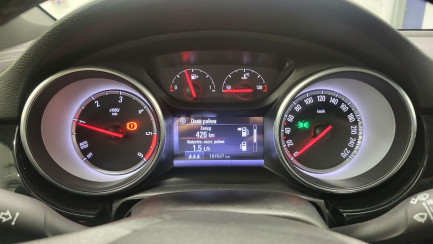 Zdjęcie przedmiotu: Opel Astra V 1.6 CDTI Dynamic S&S