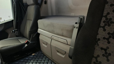 Zdjęcie przedmiotu: SCANIA R450 E6 20.1t Oświadczenie o utracie DR