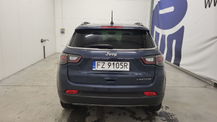Zdjęcie przedmiotu: Jeep Compass 1.3 TMair Limited FWD S&S DDCT