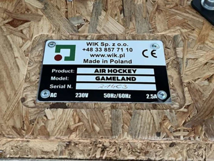 Zdjęcie przedmiotu: Критий дитячий майданчик Нані