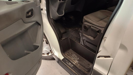 Zdjęcie przedmiotu: Ford Transit 350 2.0 TDCi E6 3.5t L3 Trend