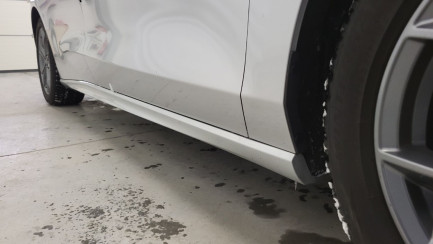 Zdjęcie przedmiotu: Ford Focus 1.0 EcoBoost mHEV ST-Line X Універсал