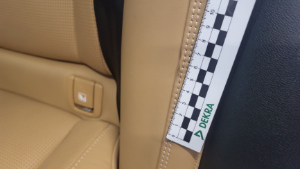 Zdjęcie przedmiotu: Volvo XC60 B5 D AWD Inscription aut Oświadczenie o utracie DR