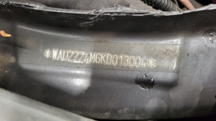 Zdjęcie przedmiotu: Audi Q7 50 TDI Quattro Tiptr.