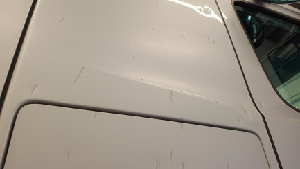 Zdjęcie przedmiotu: Mercedes-benz Actros E6 18.0t