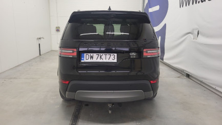 Zdjęcie przedmiotu: LAND ROVER Discovery V 2.0 SD4 HSE