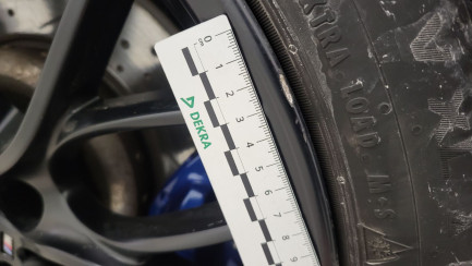 Zdjęcie przedmiotu: BMW 330i xDrive M Sport sport-aut Cepik Informacja o odczycie licznika!