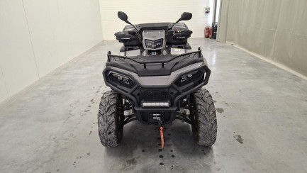 Zdjęcie przedmiotu: Quad Polaris Sportsman 570 SP Declaration of loss of registration certificate