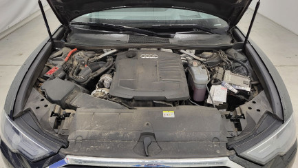 Zdjęcie przedmiotu: Audi A6 35 TDI mHEV Sport S tronic