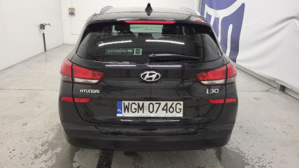 Zdjęcie przedmiotu: Hyundai i30 1.4 T-GDI GPF Comfort DCT