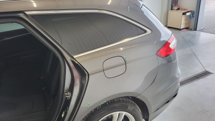 Zdjęcie przedmiotu: Ford Mondeo 2.0 TDCi Titanium