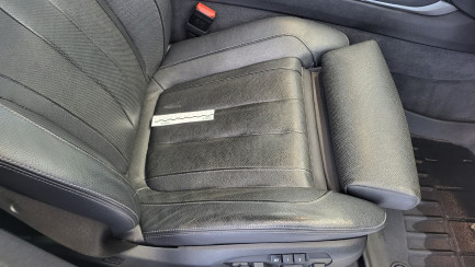 Zdjęcie przedmiotu: BMW X6 M50d