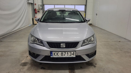 Zdjęcie przedmiotu: Seat Leon 1.5 EcoTSI Evo Style S&S