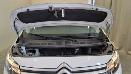 Zdjęcie przedmiotu: Citroen JUMPY 1.5 BlueHDi E6.2 2.7t XL