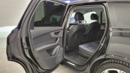 Zdjęcie przedmiotu: Audi Q7 45 TDI mHEV Quattro S Line Oświadczenie o utracie DR