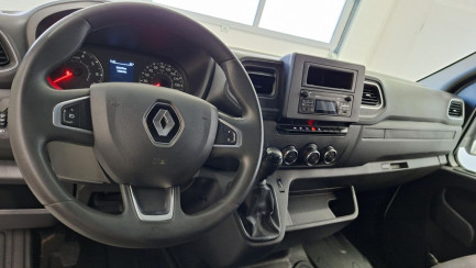 Zdjęcie przedmiotu: RENAULT/PARTNER MASTER FWD 2.3 dCi E6 3.5t L3H1 Pack Clim S&S+E