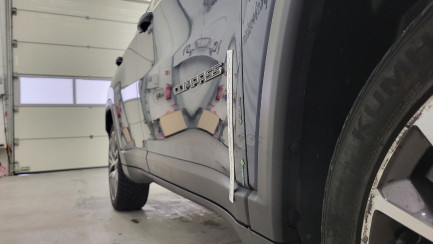 Zdjęcie przedmiotu: Jeep Compass 1.3 TMair Limited FWD S&S DDCT