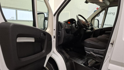 Zdjęcie przedmiotu: Fiat Ducato 35 2.2 M-jet L3H2 E6.4 3.5t