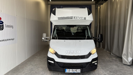 Zdjęcie przedmiotu: IVECO/LAMAR 35-170 Daily E5 3.5t