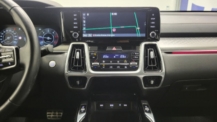 Zdjęcie przedmiotu: Kia Sorento 2.2 CRDi Prestige Line 4WD DCT 7os.