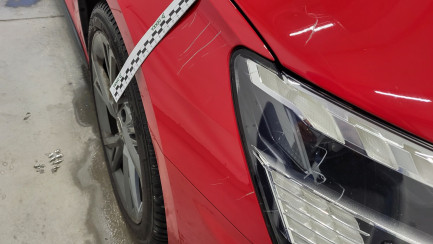 Zdjęcie przedmiotu: Audi S3 TFSI Quattro S tronic Oświadczenie o utracie DR