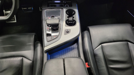 Zdjęcie przedmiotu: Audi Q7 50 TDI Quattro Tiptr.