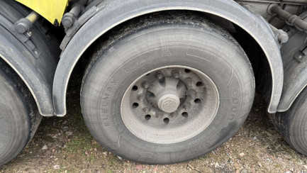 Zdjęcie przedmiotu: LAG O-3-ST 35.5t