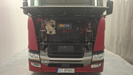Zdjęcie przedmiotu: SCANIA R450 A 4x2 EB E6