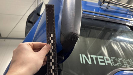 Zdjęcie przedmiotu: MAN TGX E6 18.0t LLS-U(XLX)