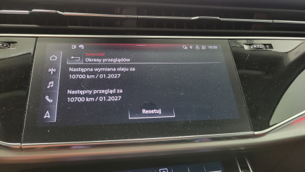 Zdjęcie przedmiotu: Audi Q7 55 TFSI mHEV Quattro Tiptr.